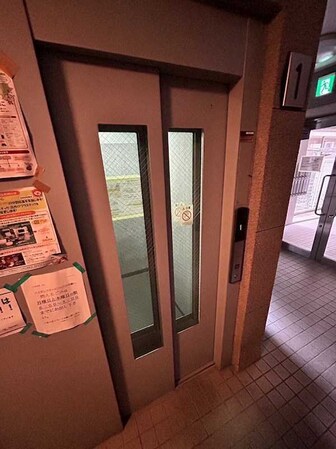 新開地駅 徒歩5分 4階の物件内観写真